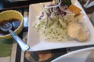 ごはん屋 しんゆう亭
