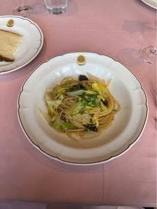 La Terrazza SABATINI Omotesando