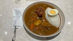モンスナック 新宿野村ビル店