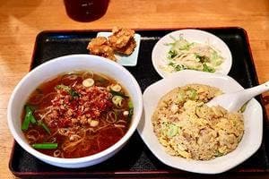 中華料理シンチャン