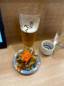 角打ち ベイス