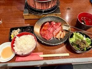 びっくりや 大井町店