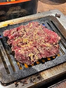 完全貸切焼肉 虎室