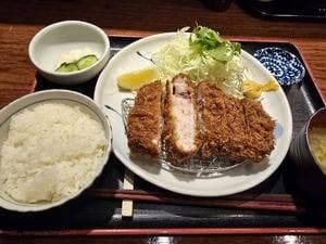 とんかつ 田 浦安舞浜店