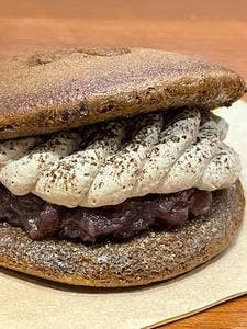 金沢どら焼き堂