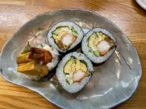 巻の禪