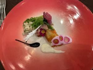 メインダイニングルーム 蒲郡クラシックホテル