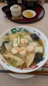 レストラン三宝 新潟黒埼本店