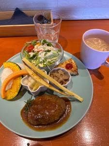 &U Cafe