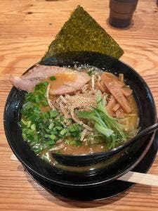 麺や 焚く蔵