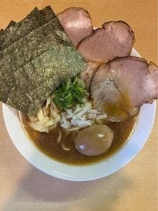 三代目しゅう