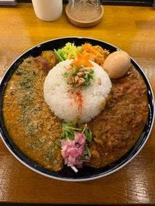 星蔵咖喱