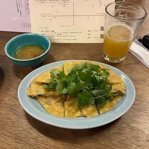 麦酒宿 ランドリー