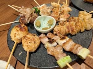 鳥正