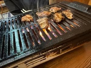 焼肉ホルモン とらじ