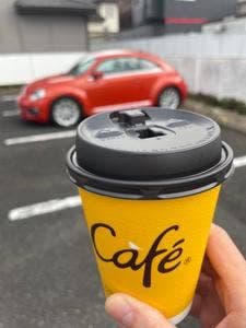 マクドナルド 城山コピオ店