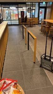 スターバックス コーヒー ペリエ海浜幕張 PARK SIDE1店