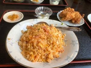 台湾料理 福来順 フジグラン高陽店
