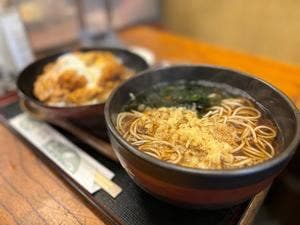 そば処 寿得廣