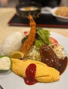 ひかり食堂