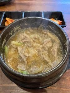 韓食堂 AYAN