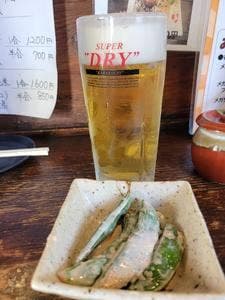 鳥清 高座渋谷店