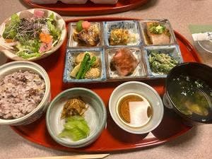 車屋 別館