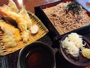 里山料理 野の花