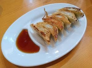いこいらーめん 浜北店