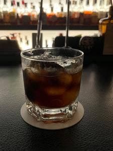 Bar・VAMP