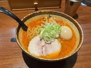 麺屋つくし 富山駅店