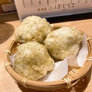 伊酒屋ばじりこ