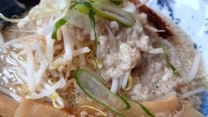 麺匠 ヤマキ商店