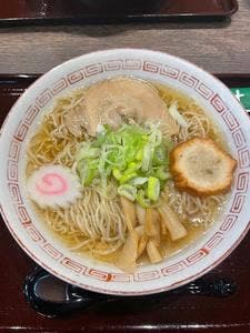 ラーメンダイニング林泉堂トピコ店