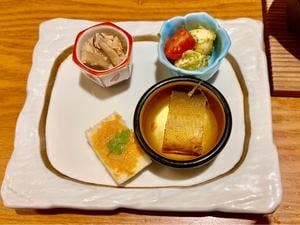 さんが郷土料理 こっから