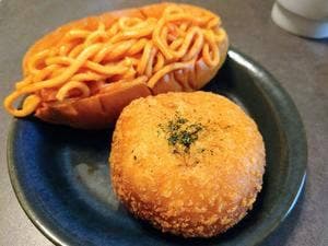 ヨシナカベーカリー