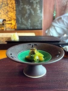 鮨処 花見小路