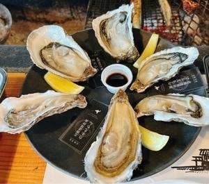 炭焼き 炙屋