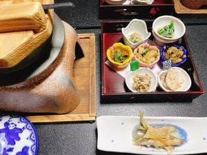 宮島温泉 滝の荘