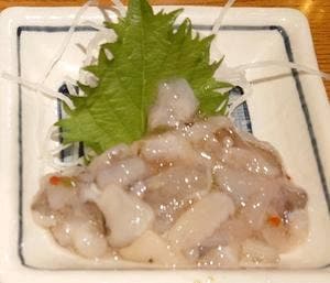 にぎり寿司 だるま道場 天王寺店