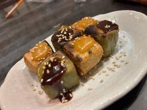 大和野菜と串焼き やまと