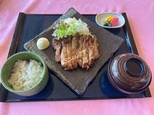 ロッテ皆吉台カントリー倶楽部 レストラン