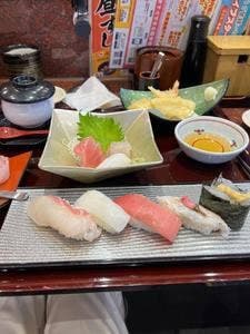 海座 福井開発店