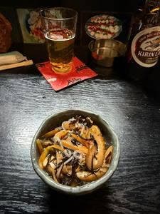 参来津