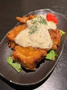 海の幸とウマいめし 新宿水産 新宿西口店