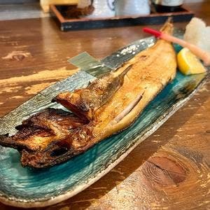 ろばた焼き 海賊