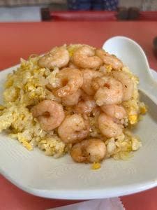 三久飯店