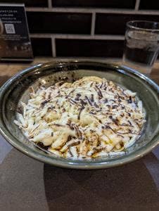 すするか、すすらんか。