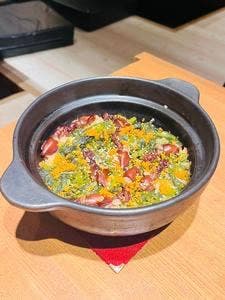 さくら 鳥居坂