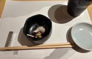 鮨肴 なりたや